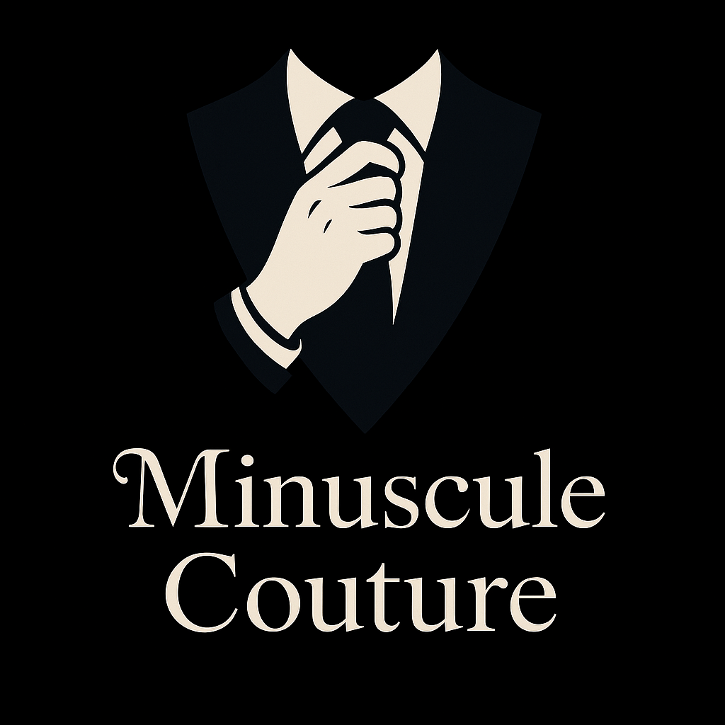 Minuscule Couture